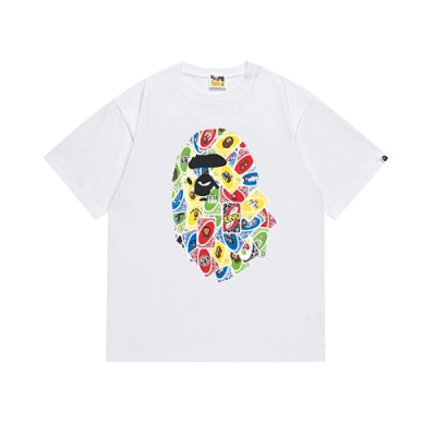 Bape T-shirt #SC005 01