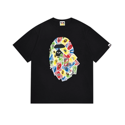 Bape T-shirt #SC005 02