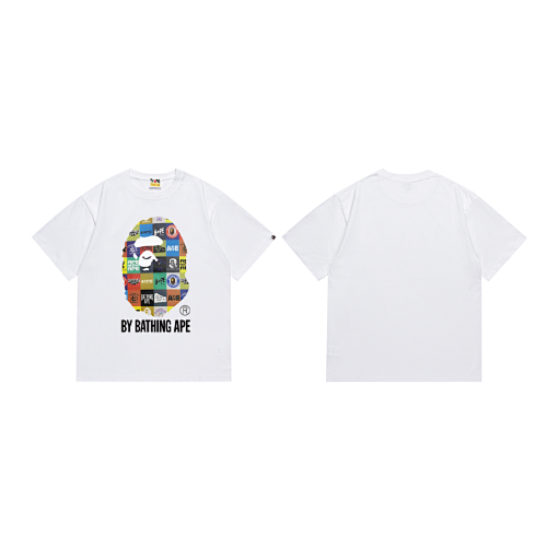 Bape T-shirt #SC006