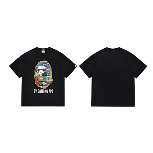 Bape T-shirt #SC006