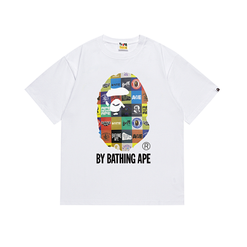 Bape T-shirt #SC006