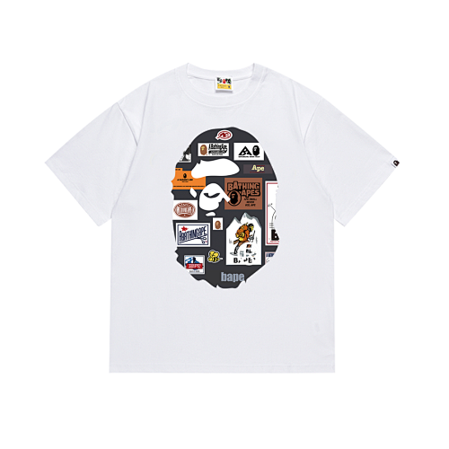 Bape T-shirt #SC007