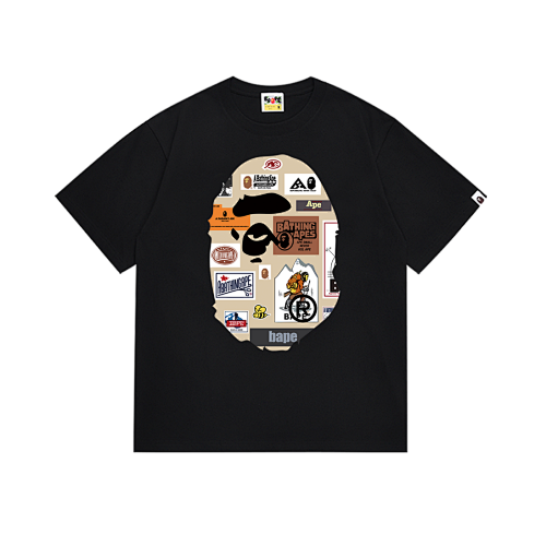Bape T-shirt #SC007