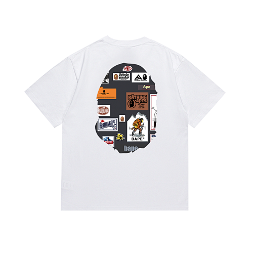 Bape T-shirt #SC007