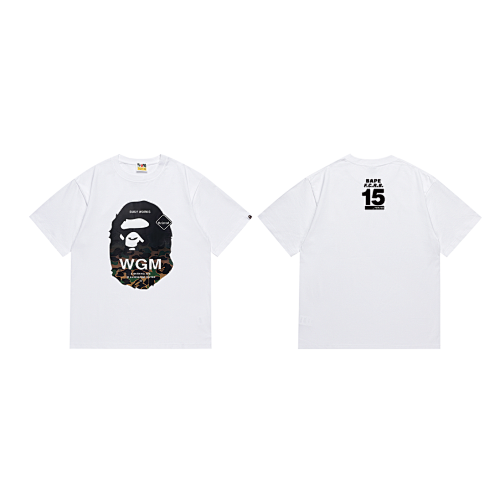 Bape T-shirt #SC009