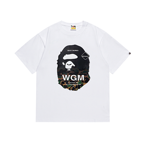 Bape T-shirt #SC009
