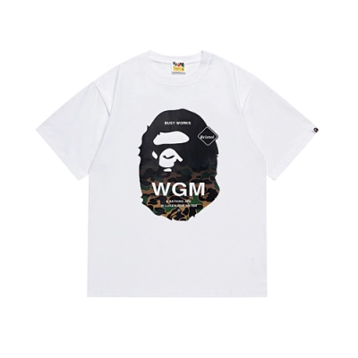 Bape T-shirt #SC009 01
