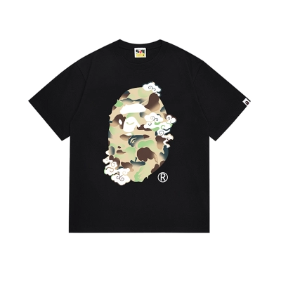 Bape T-shirt #SC011 01