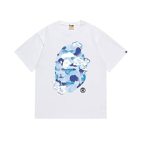 Bape T-shirt #SC011