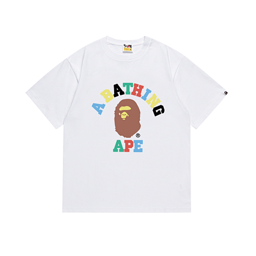 Bape T-shirt #SC013