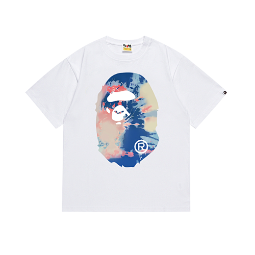 Bape T-shirt #SC015