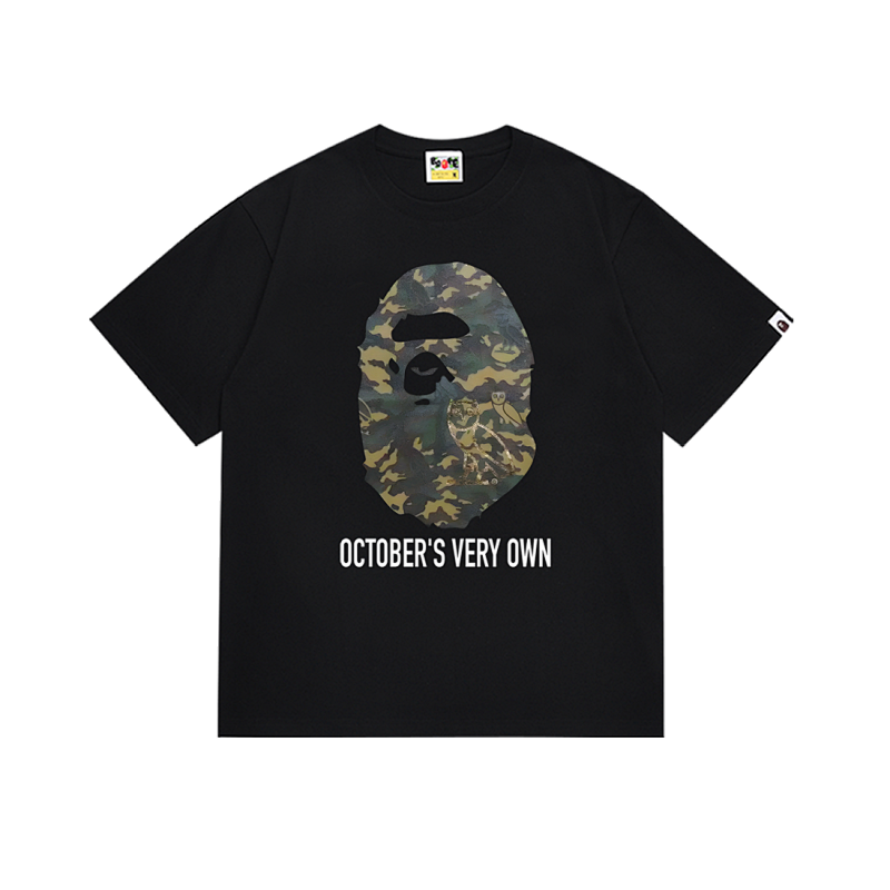 Bape T-shirt #SC016