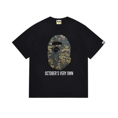 Bape T-shirt #SC016 01