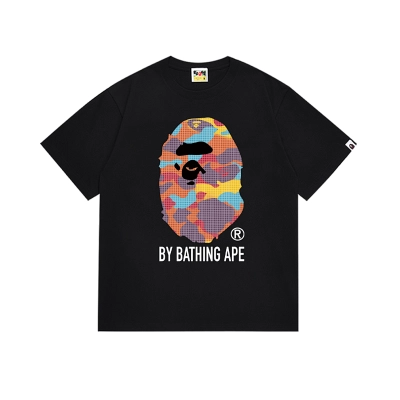 Bape T-shirt #SC017 02