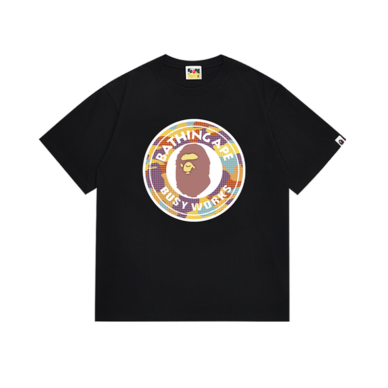 Bape T-shirt #SC018
