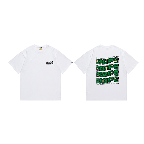 Bape T-shirt #SC019