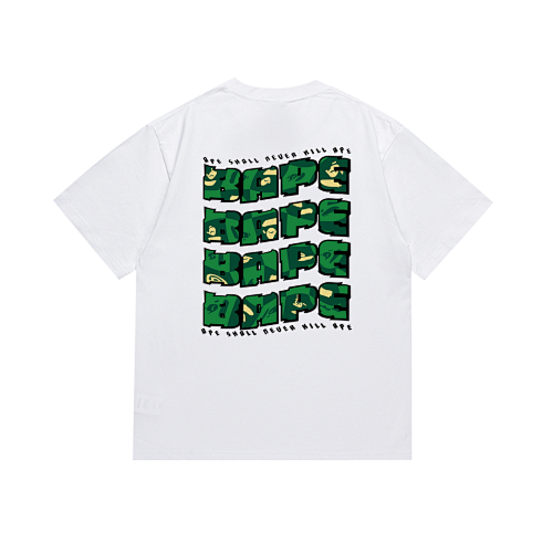Bape T-shirt #SC019