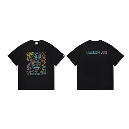 Bape T-shirt #SC021