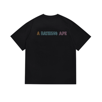 Bape T-shirt #SC021 02