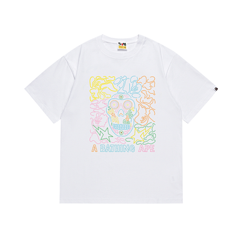 Bape T-shirt #SC021
