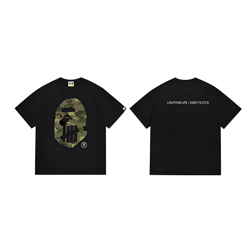 Bape T-shirt #SC022