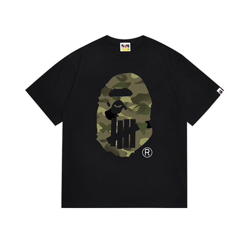 Bape T-shirt #SC022