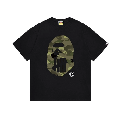 Bape T-shirt #SC022 01