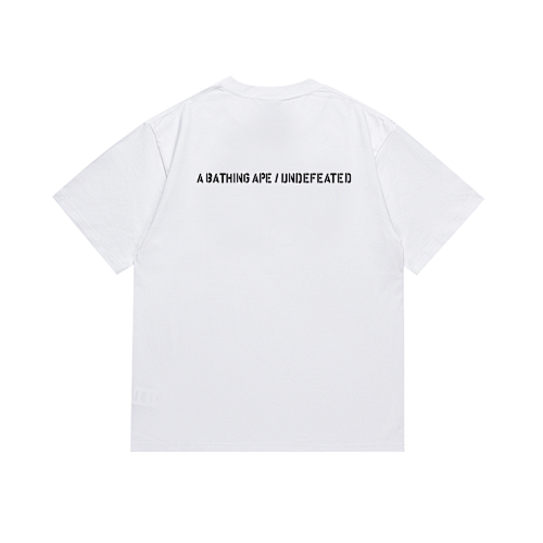 Bape T-shirt #SC022