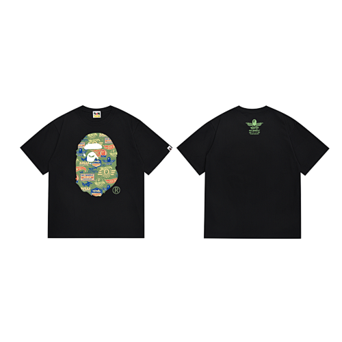 Bape T-shirt #SC023