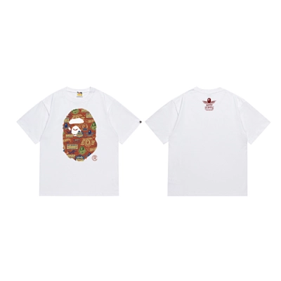 Bape T-shirt #SC023 02