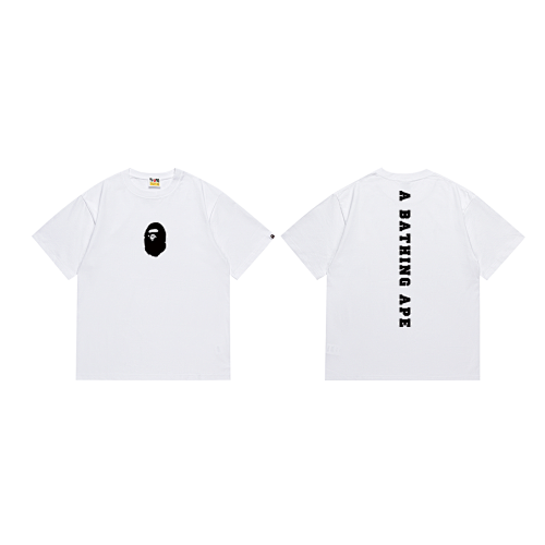 Bape T-shirt #SC025