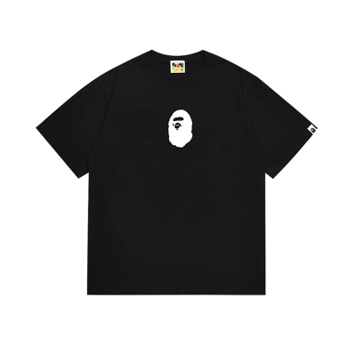 Bape T-shirt #SC025 01