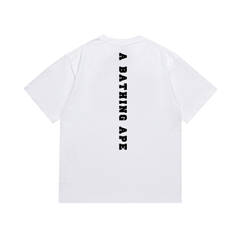 Bape T-shirt #SC025