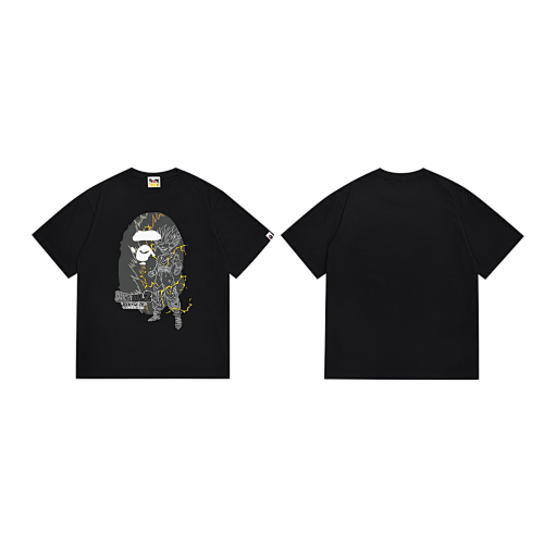 Bape T-shirt #SC026