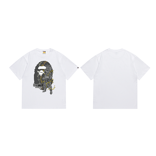 Bape T-shirt #SC026