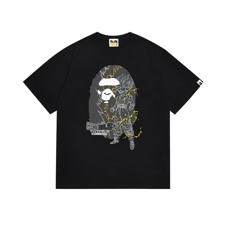 Bape T-shirt #SC026