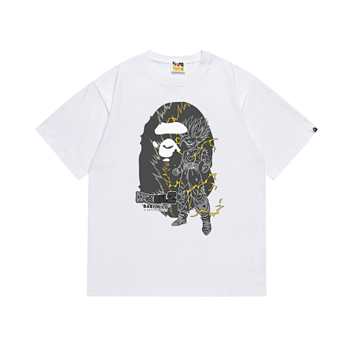 Bape T-shirt #SC026