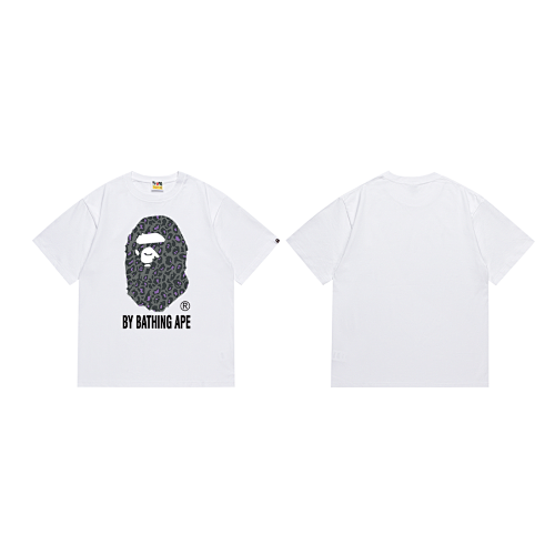 Bape T-shirt #SC027