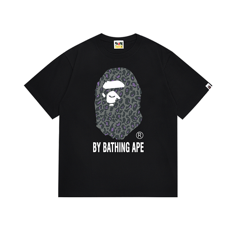 Bape T-shirt #SC027