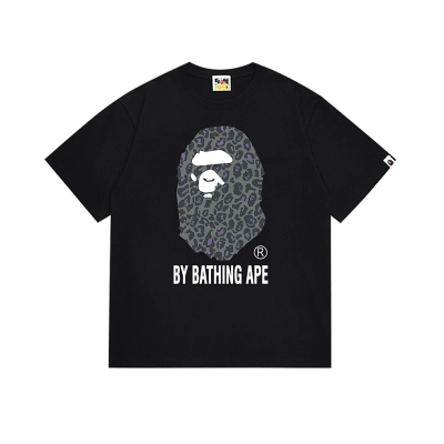 Bape T-shirt #SC027 02