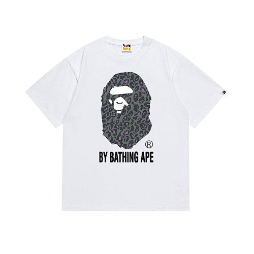 Bape T-shirt #SC027