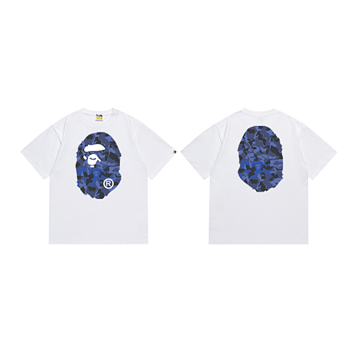Bape T-shirt #SC028