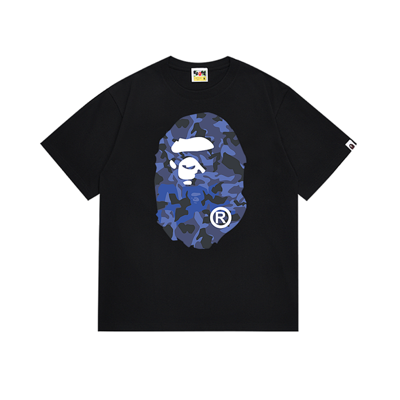 Bape T-shirt #SC028