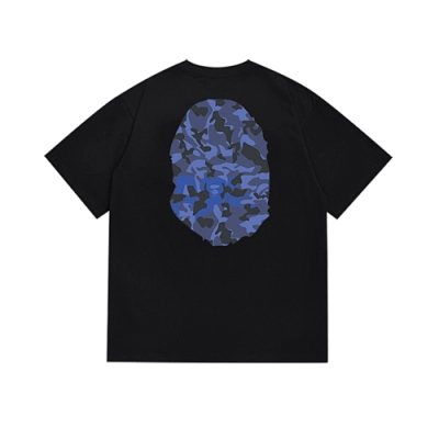 Bape T-shirt #SC028 02