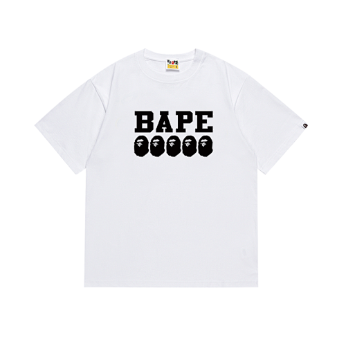 Bape T-shirt #SC049