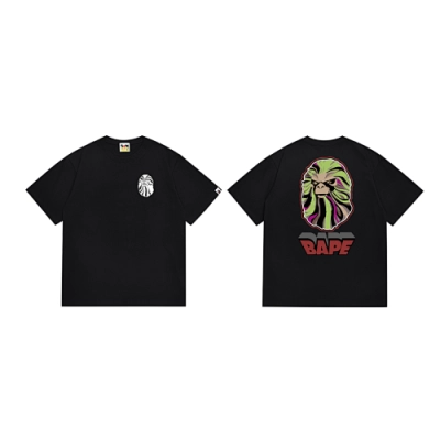 Bape T-shirt #SC050 01