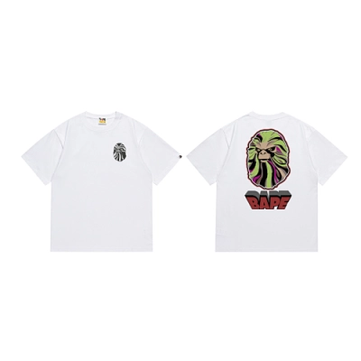 Bape T-shirt #SC050 02