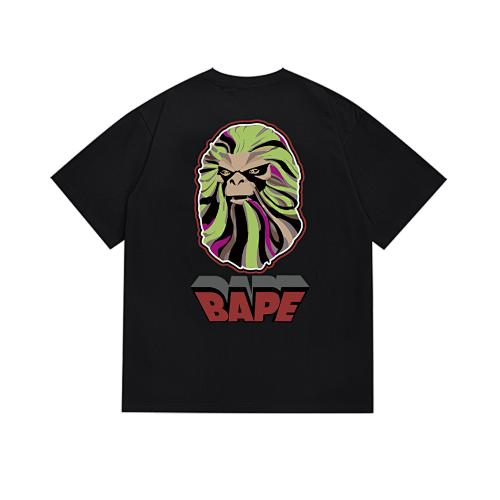 Bape T-shirt #SC050