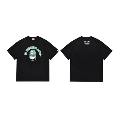 Bape T-shirt #SC051 01