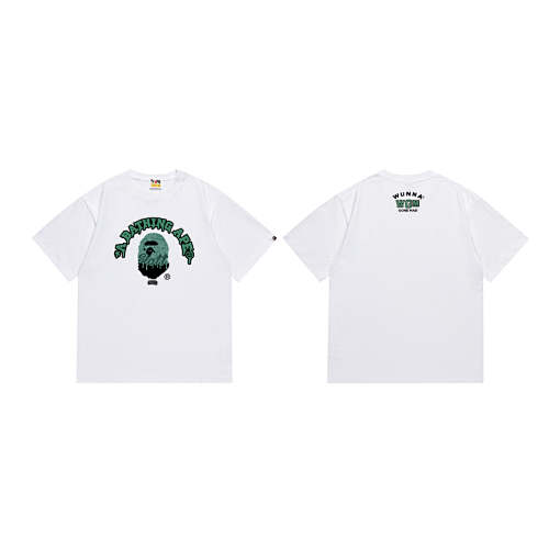 Bape T-shirt #SC051
